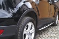 FORD ESCAPE MK3 III 2013-2019 STOPNIE BOCZNE PROGI SAMOCHODOWE