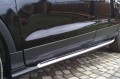 FORD ESCAPE MK3 III 2013-2019 STOPNIE BOCZNE PROGI SAMOCHODOWE