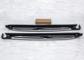 FORD ESCAPE MK3 III 2013-2019 STOPNIE BOCZNE PROGI SAMOCHODOWE