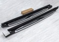 FORD ESCAPE MK3 III 2013-2019 STOPNIE BOCZNE PROGI SAMOCHODOWE