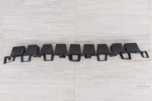 JEEP RENEGADE I BU 2015-2018 PRZED FACELIFTINGIEM ABSORBER PRZEDNIEGO ZDERZAKA 68247402AA 