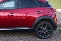 MAZDA 3 III BM 2013-2018 NAKŁADKI NA KLAMKI POD SENSOR