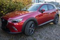 MAZDA 3 III BM 2013-2018 NAKŁADKI NA KLAMKI POD SENSOR