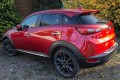 MAZDA 3 III BM 2013-2018 NAKŁADKI NA KLAMKI POD SENSOR