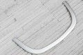 MAZDA 3 III BM 2014-2018 OZDOBNA LISTWA KONSOLI NAWIGACJI