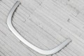 MAZDA 3 III BM 2014-2018 OZDOBNA LISTWA KONSOLI NAWIGACJI