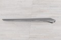 HONDA CIVIC X 2016-2019 SEDAN PRZED FACELIFTINGIEM LISTWA GRILLA CHROM PRAWA 71124-TEA-T0XX-M1