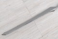 HONDA CIVIC X 2016-2019 SEDAN PRZED FACELIFTINGIEM LISTWA GRILLA CHROM PRAWA 71124-TEA-T0XX-M1