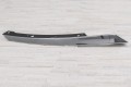 HONDA CIVIC X 2016-2019 SEDAN PRZED FACELIFTINGIEM LISTWA GRILLA CHROM PRAWA 71124-TEA-T0XX-M1