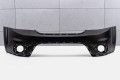 DODGE JOURNEY I 2010-2020 PO LIFTINGU ZDERZAK PRZEDNI GÓRNY BEZ SPRYSKIWACZY 5YB55TZZAB  II GATUNEK