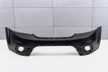 DODGE JOURNEY I 2010-2020 PO LIFTINGU ZDERZAK PRZEDNI GÓRNY BEZ SPRYSKIWACZY 5YB55TZZAB  II GATUNEK