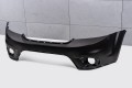 DODGE JOURNEY I 2010-2020 PO LIFTINGU ZDERZAK PRZEDNI GÓRNY BEZ SPRYSKIWACZY 5YB55TZZAB  II GATUNEK