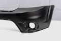 DODGE JOURNEY I 2010-2020 PO LIFTINGU ZDERZAK PRZEDNI GÓRNY BEZ SPRYSKIWACZY 5YB55TZZAB  II GATUNEK