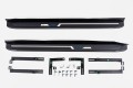 TOYOTA COROLLA CROSS XG10 2020+ STOPNIE BOCZNE PROGI SAMOCHODOWE