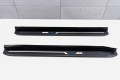 TOYOTA COROLLA CROSS XG10 2020+ STOPNIE BOCZNE PROGI SAMOCHODOWE