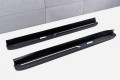 TOYOTA COROLLA CROSS XG10 2020+ STOPNIE BOCZNE PROGI SAMOCHODOWE