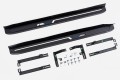 TOYOTA COROLLA CROSS XG10 2020+ STOPNIE BOCZNE PROGI SAMOCHODOWE
