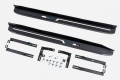 TOYOTA COROLLA CROSS XG10 2020+ STOPNIE BOCZNE PROGI SAMOCHODOWE