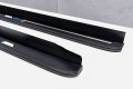 TOYOTA COROLLA CROSS XG10 2020+ STOPNIE BOCZNE PROGI SAMOCHODOWE
