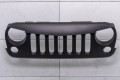 JEEP WRANGLER JK 2007-2018 GRILL PRZEDNI ANGRY BIRD