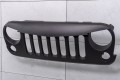 JEEP WRANGLER JK 2007-2018 GRILL PRZEDNI ANGRY BIRD