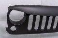 JEEP WRANGLER JK 2007-2018 GRILL PRZEDNI ANGRY BIRD