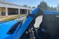 JEEP WRANGLER JL/JLU ZESTAW LINEK ZABEZPIECZAJĄCYCH SZYBĘ / MASKĘ