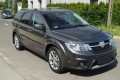 FIAT FREEMONT 2011-2015 ZDERZAK PRZEDNI GÓRNY BEZ SPRYSKIWACZY 5YB55TZZAB  II GATUNEK