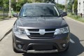 FIAT FREEMONT 2011-2015 ZDERZAK PRZEDNI GÓRNY BEZ SPRYSKIWACZY 5YB55TZZAB  II GATUNEK