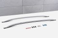 HONDA HR-V III RV5 2021+ ALUMINIOWE RELINGI DACHOWE