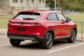 HONDA HR-V III RV 2021+ ALUMINIOWE RELINGI DACHOWE