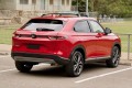 HONDA HR-V III RV 2021+ BELKI DACHOWE POPRZECZNE