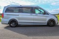MERCEDES VITO III W447 N447 2014+ WERSJA LONG RELINGI DACHOWE OEM A4478400300