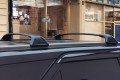 MISTUBISHI OUTLANDER III FL 2012-2022 BELKI DACHOWE