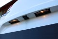 MAZDA 2 II DE 2007-2014 LAMPA TYLNEJ TABLICY REJESTRACYJNEJ BBM451274B