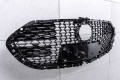 MAZDA 3 IV BP 2019+  ATRAPA CHŁODNICY GRILL PRZEDNI CZARNY BCKA50711
