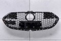 MAZDA 3 IV BP 2019+  ATRAPA CHŁODNICY GRILL PRZEDNI CZARNY BCKA50711