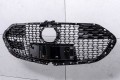 MAZDA 3 IV BP 2019+  ATRAPA CHŁODNICY GRILL PRZEDNI CZARNY BCKA50711