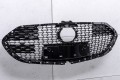 MAZDA 3 IV BP 2019+  ATRAPA CHŁODNICY GRILL PRZEDNI CZARNY BCKA50711