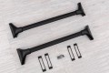NISSAN X-TRAIL IV T33 2021+ BELKI DACHOWE OEM T99R16RR0D