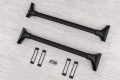NISSAN X-TRAIL IV T33 2021+ BELKI DACHOWE OEM T99R16RR0D