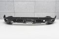FORD ESCAPE MK3 III 2013-2016 PRZED FACELIFTINGIEM ZDERZAK TYLNY Z PDC CV4417K835AA