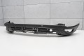 FORD ESCAPE MK3 III 2013-2016 PRZED FACELIFTINGIEM ZDERZAK TYLNY Z PDC CV4417K835AA