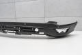 FORD ESCAPE MK3 III 2013-2016 PRZED FACELIFTINGIEM ZDERZAK TYLNY Z PDC CV4417K835AA