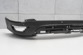 FORD ESCAPE MK3 III 2013-2016 PRZED FACELIFTINGIEM ZDERZAK TYLNY Z PDC CV4417K835AA