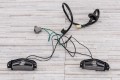 MAZDA 2 II DE 2007-2014 LAMPA TYLNEJ TABLICY REJESTRACYJNEJ BBM451274B