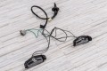 MAZDA 2 II DE 2007-2014 LAMPA TYLNEJ TABLICY REJESTRACYJNEJ BBM451274B
