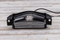 MAZDA 2 II DE 2007-2014 LAMPA TYLNEJ TABLICY REJESTRACYJNEJ BBM451274B