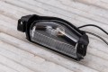 MAZDA 2 II DE 2007-2014 LAMPA TYLNEJ TABLICY REJESTRACYJNEJ BBM451274B