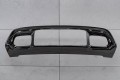 JEEP GRAND CHEROKEE IV WK2 2017-2021 PO LIFTINGU CZARNA NAKŁADKA KRATKI PRZEDNIEGO ZDERZAKA 68310779AA
